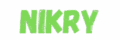 nikry logo