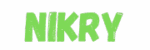 nikry logo