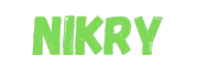 nikry logo