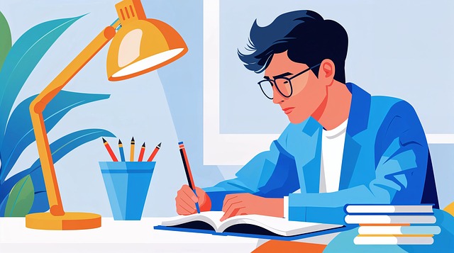 Unlock Study Enjoyment
