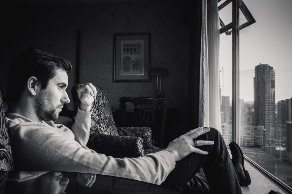 thinking window