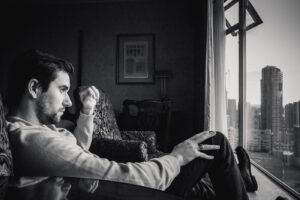 thinking window