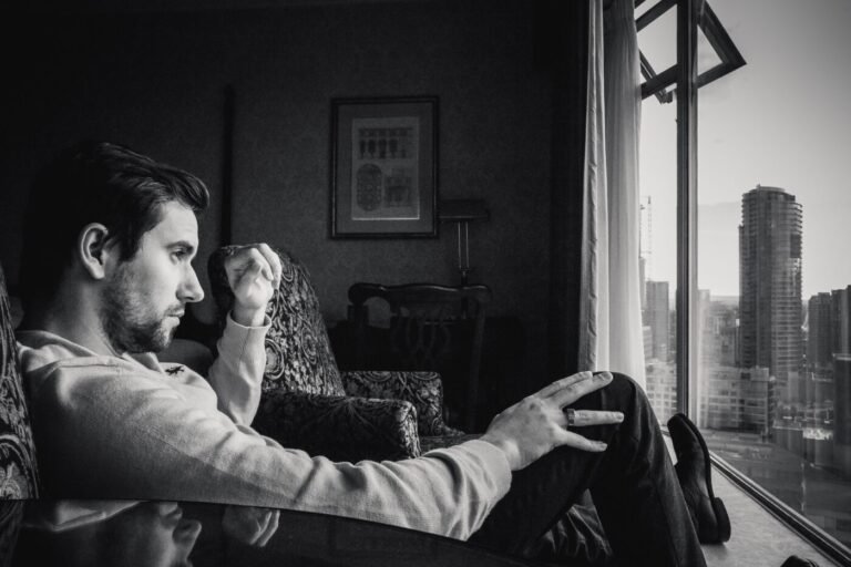thinking window