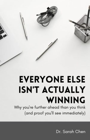 4 everyone else isn’t actually winning 4 everyone else isn't actually winning