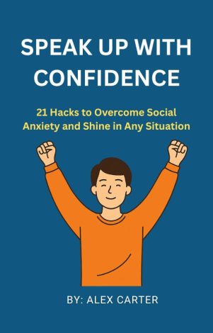Speak Up With Confidence1 Speak Up With Confidence